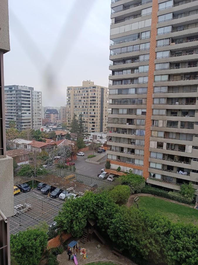 Privada Con Bano Y Television *