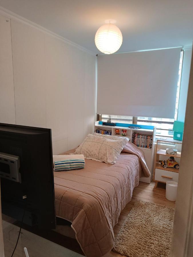 Privada Con Bano Y Television Habitación en casa particular